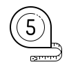 現場丈量 現場丈量