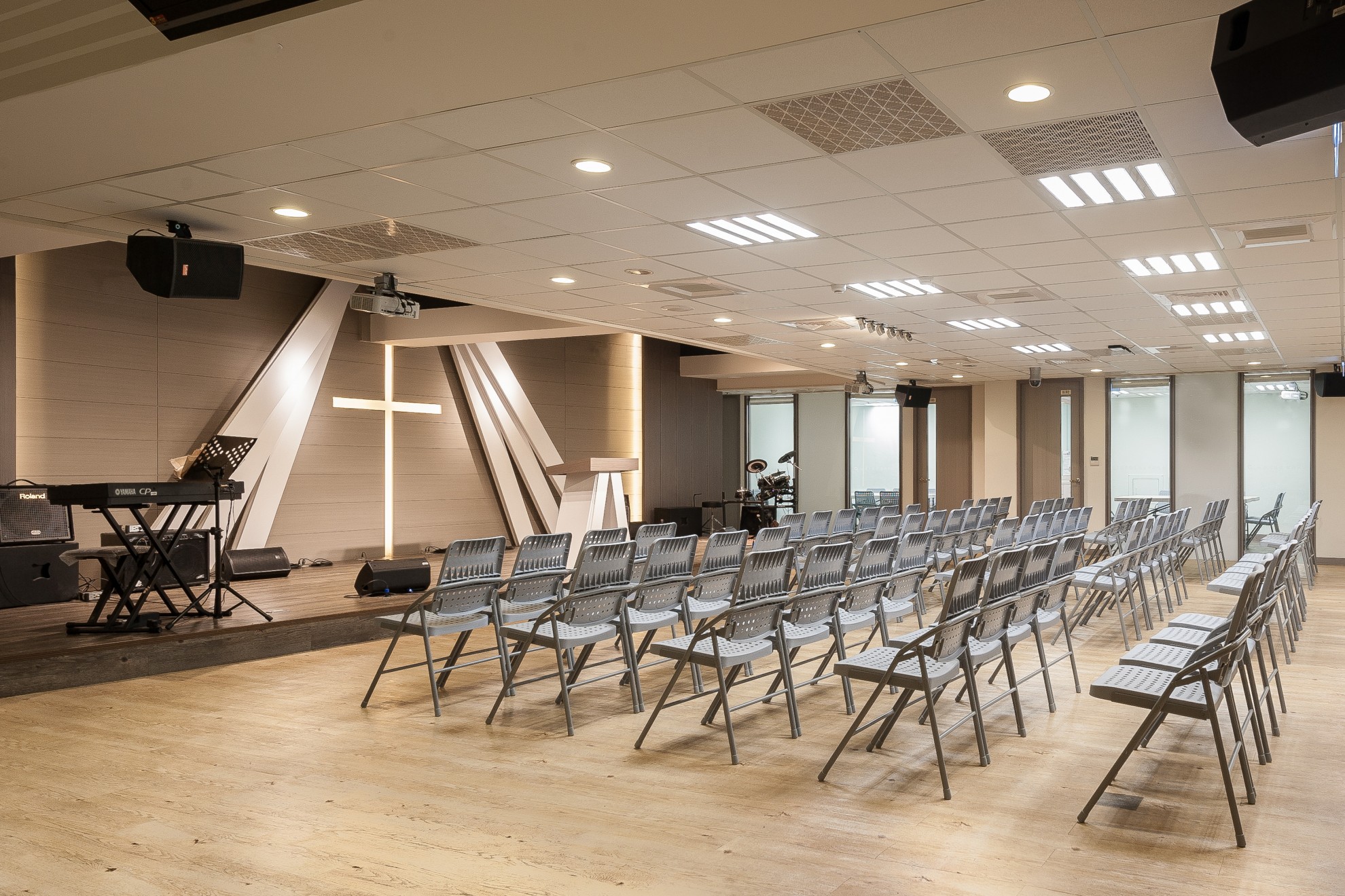 台北｜基督之家