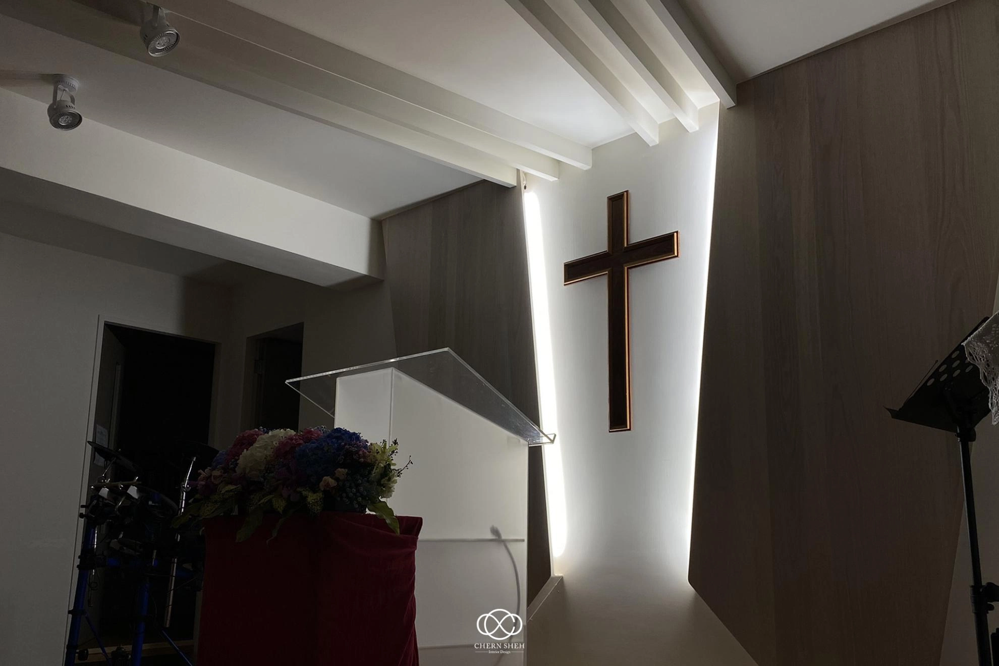 台北｜神召會